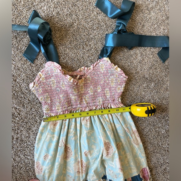 Free people bluebelle maxi dress - Picture 3 of 8